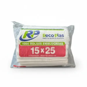 Emblocadas 15x25