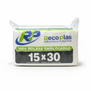 Emblocadas 15x30