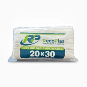 Emblocadas 20x30