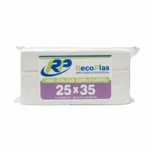 Emblocadas 25x35