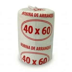 Bobina De Arranque 40x60 X750 GRS